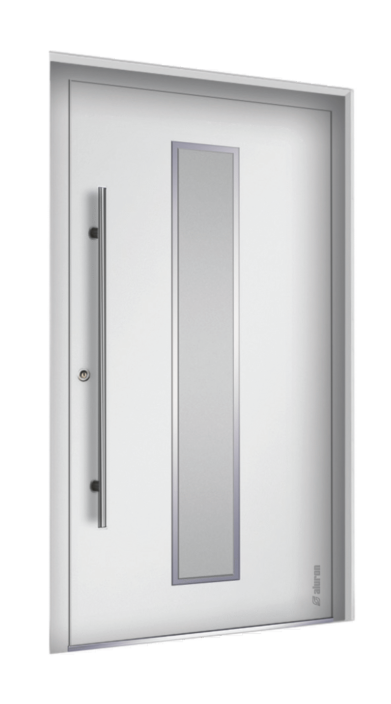 Aluron MODEL APD 06